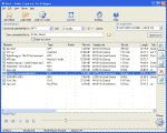 Direct Audio Converter and CD Ripper