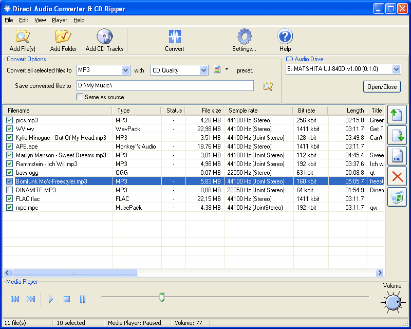 M4b converter to mp3 for mac os M4b converter to mp3 for mac os