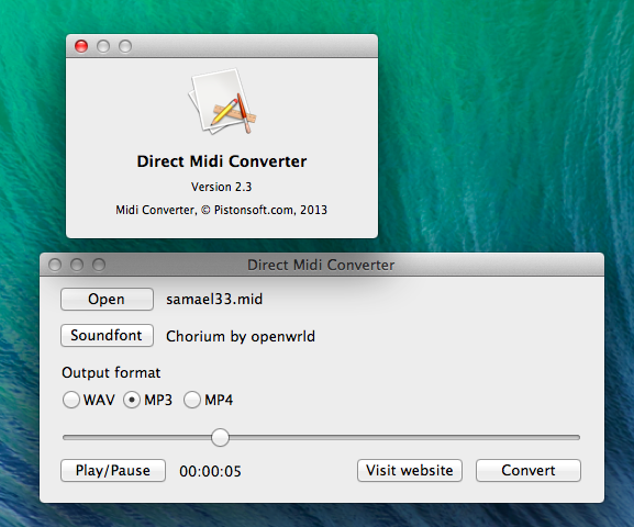 Mp3 Mp3