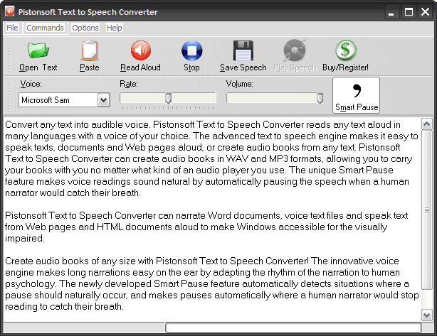 Wav To Text Software For Mac